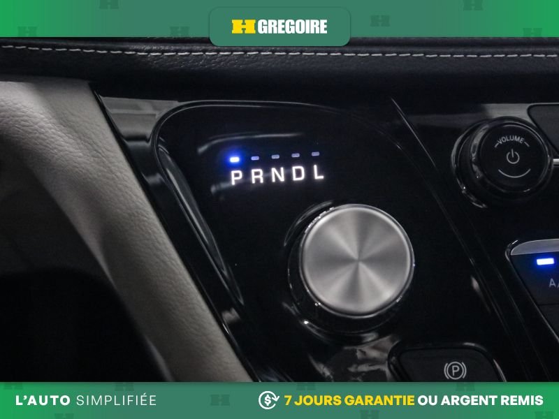 Chrysler Pacifica 730269 | Touring L AWD AUTO A/C CUIR GR ELECT MAGS CAM RECU 2022 Noir Laval - photo #22