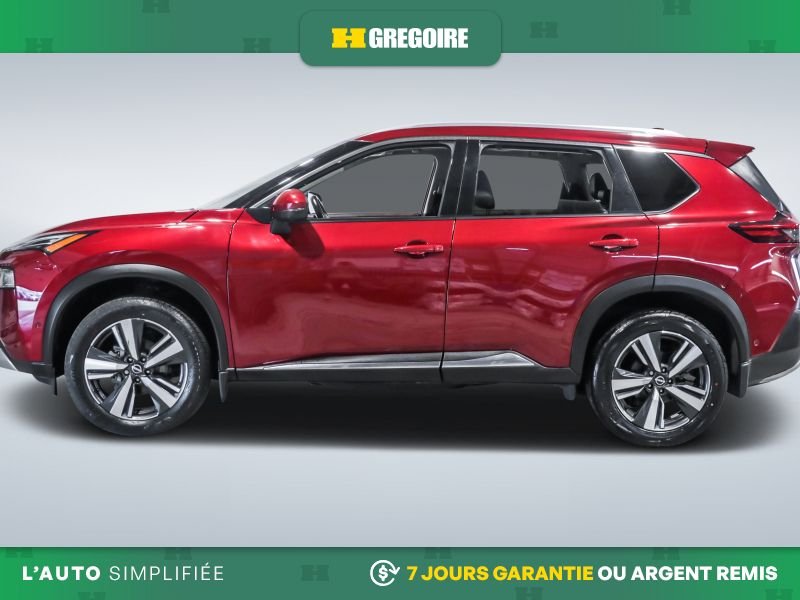 Nissan Rogue 2023 2023 Rouge