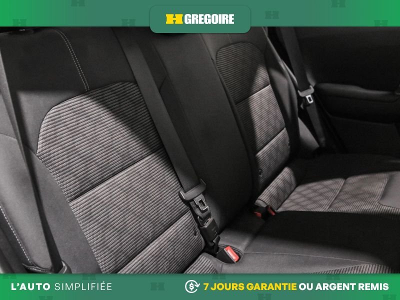 Kia Niro 821765 | L AUTO AC GR ELECT MAGS CAM RECUL BLEUTOOTH 2020 Blanc Laval - photo #28