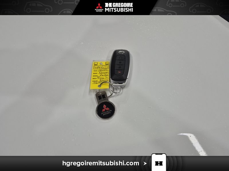 Nissan Kicks 2025 Blanc Saint-Eustache - photo #12