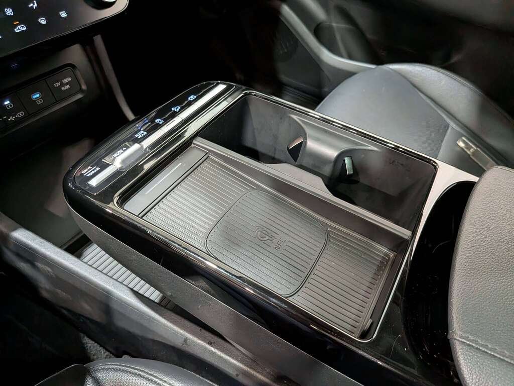 Hyundai Tucson Preferred AWD w/Trend Pkg 2025 Blanc Val-David - photo #30