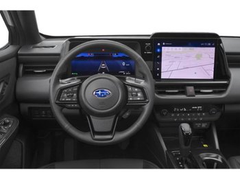 Subaru Outback Limited XT