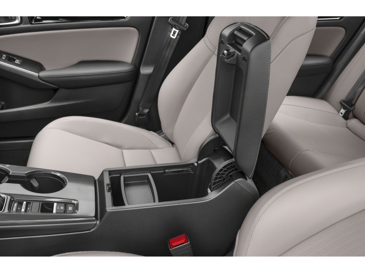 Honda Civic Sedan Hybrid Sport Touring CVT Sedan 2027 Crystal Black Pearl Ottawa & Gatineau - photo #4
