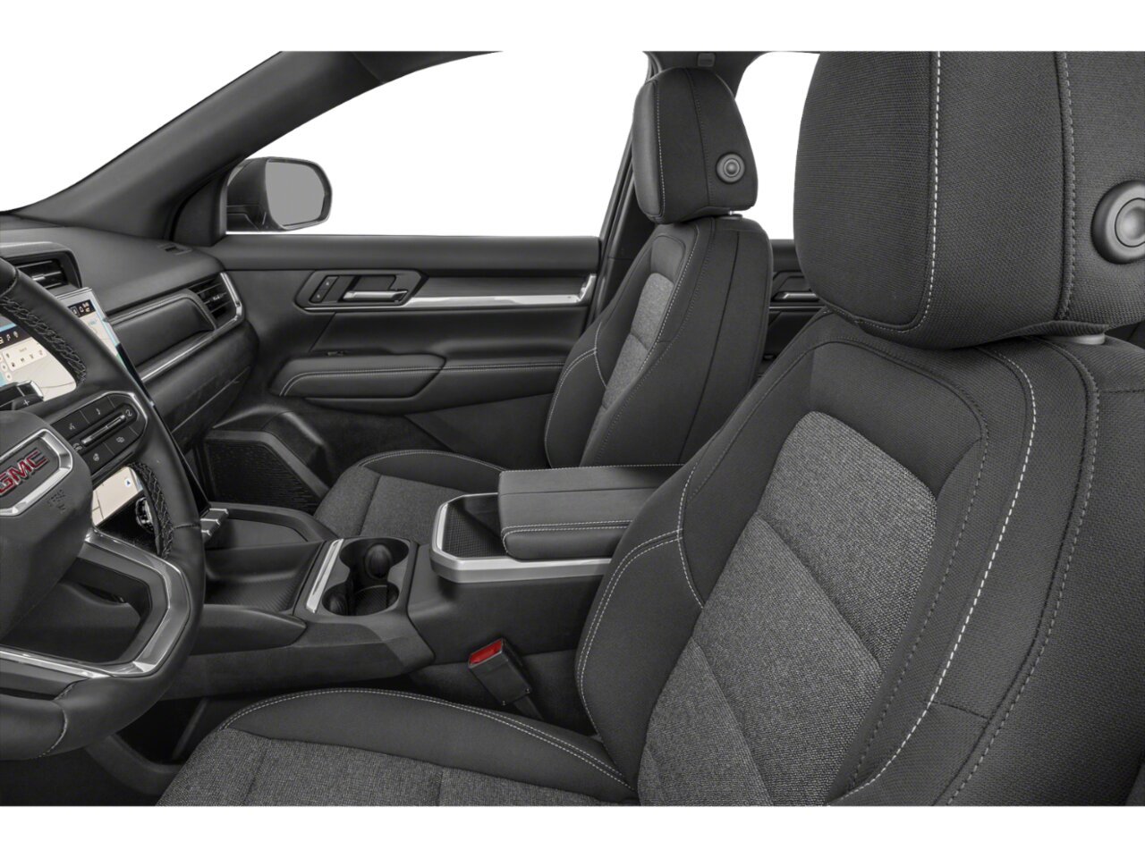 2027 GMC Terrain Élévation 4 portes TI Riverstone Metallic Ottawa & Gatineau - photo #6