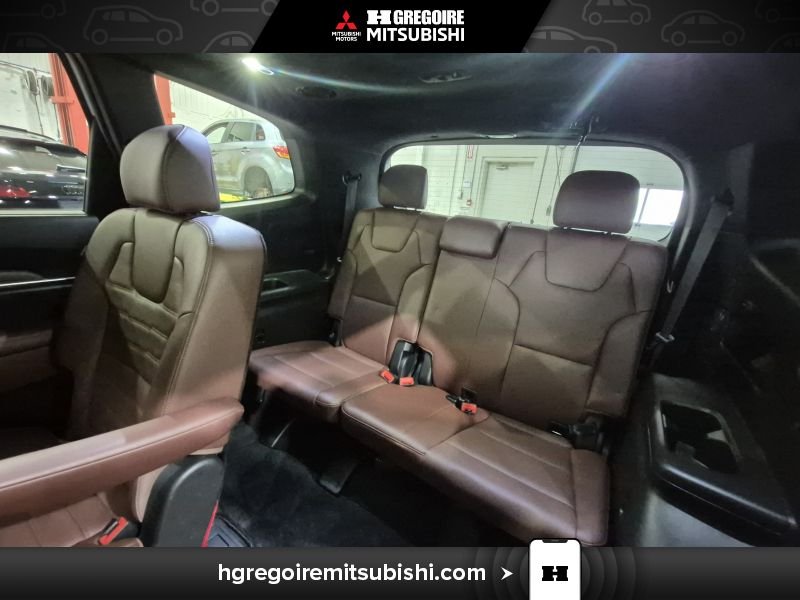2023 Kia Telluride White Laval - photo #30