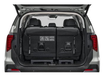 Kia Carnival SX+