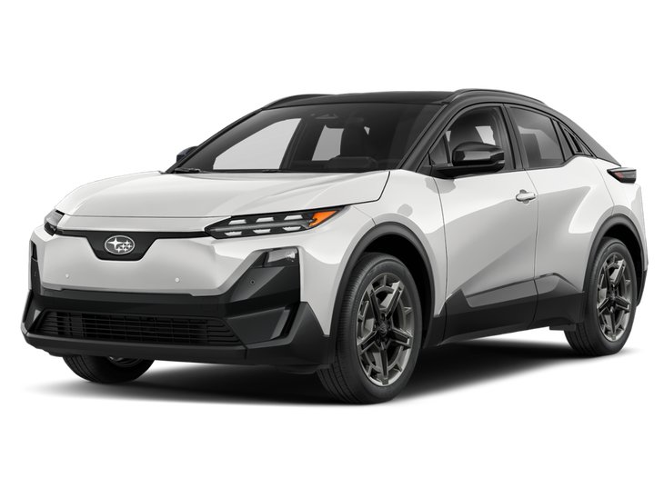2026 Subaru Uncharted GT