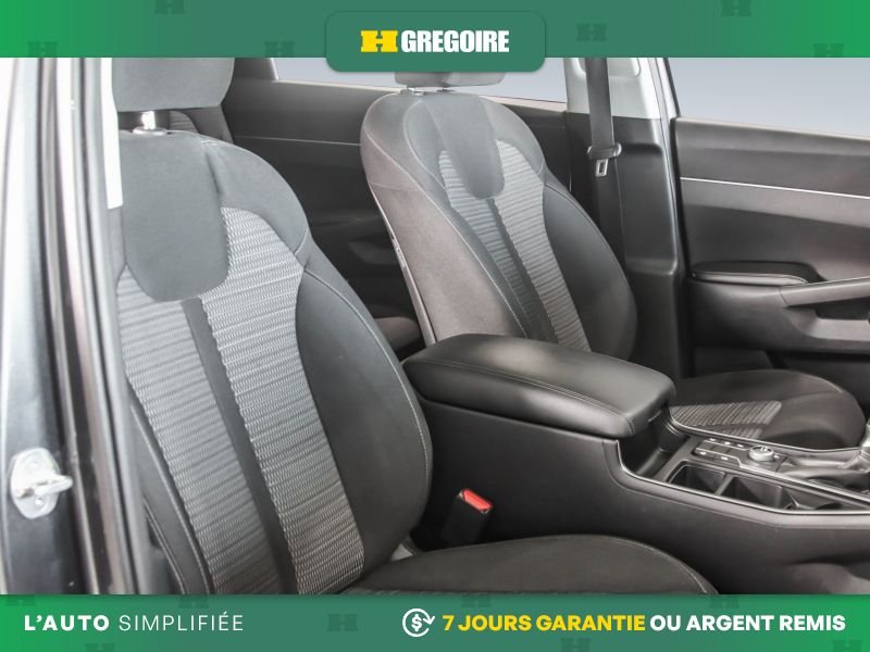 2022 Kia Sorento Grey Laval - photo #13