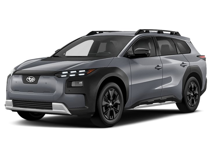 2026 Subaru Trailseeker Touring
