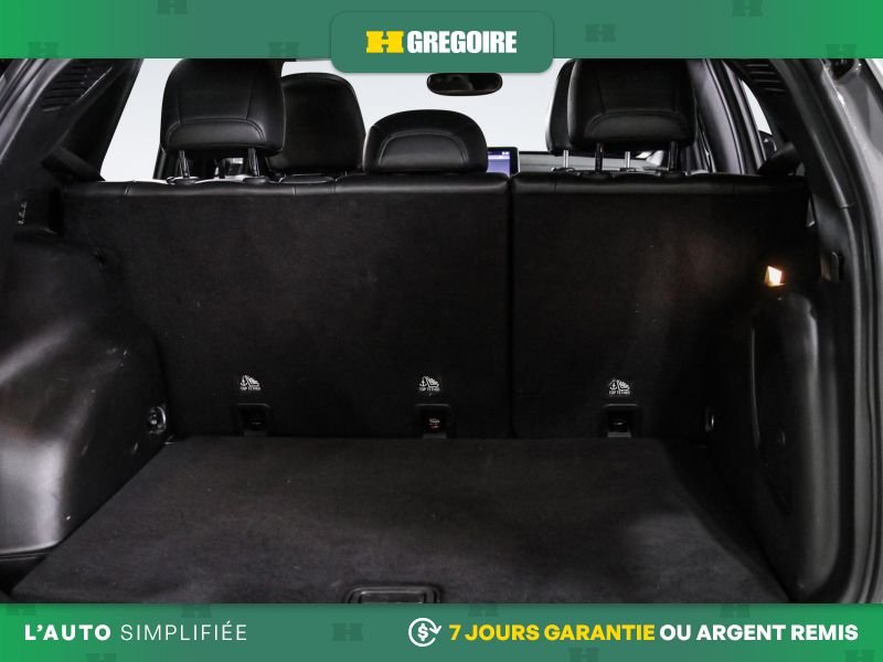 Jeep Compass 2023 Gris Blainville - photo #22