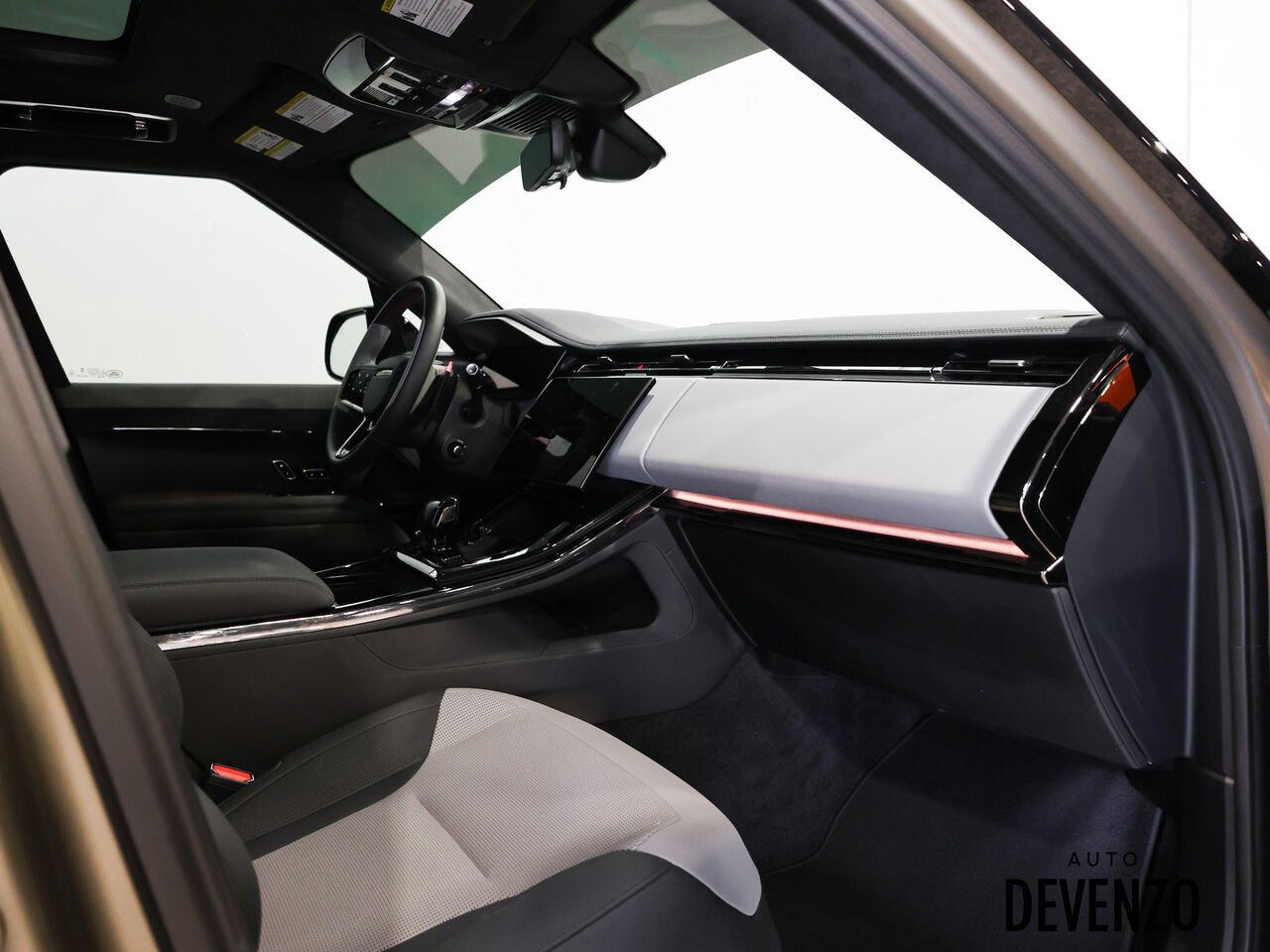 Land Rover Range Rover Sport 2024 Vert Saint-Eustache - photo #6