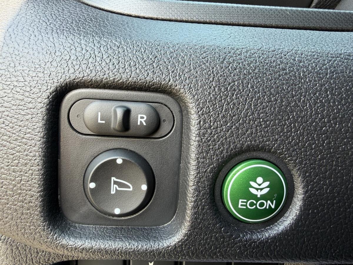 Honda Passport 2024 Gris  - photo #17