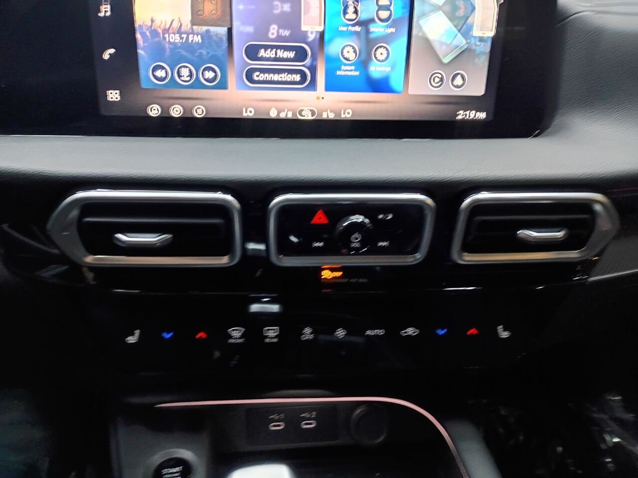 2026 Nissan Sentra Red Blainville - photo #29