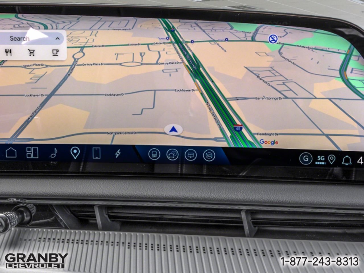 2027 CADILLAC CADILLAC OPTIQ OPTIQ ELECTRIC SPORT AWD (1SF) | Red Granby - photo #12