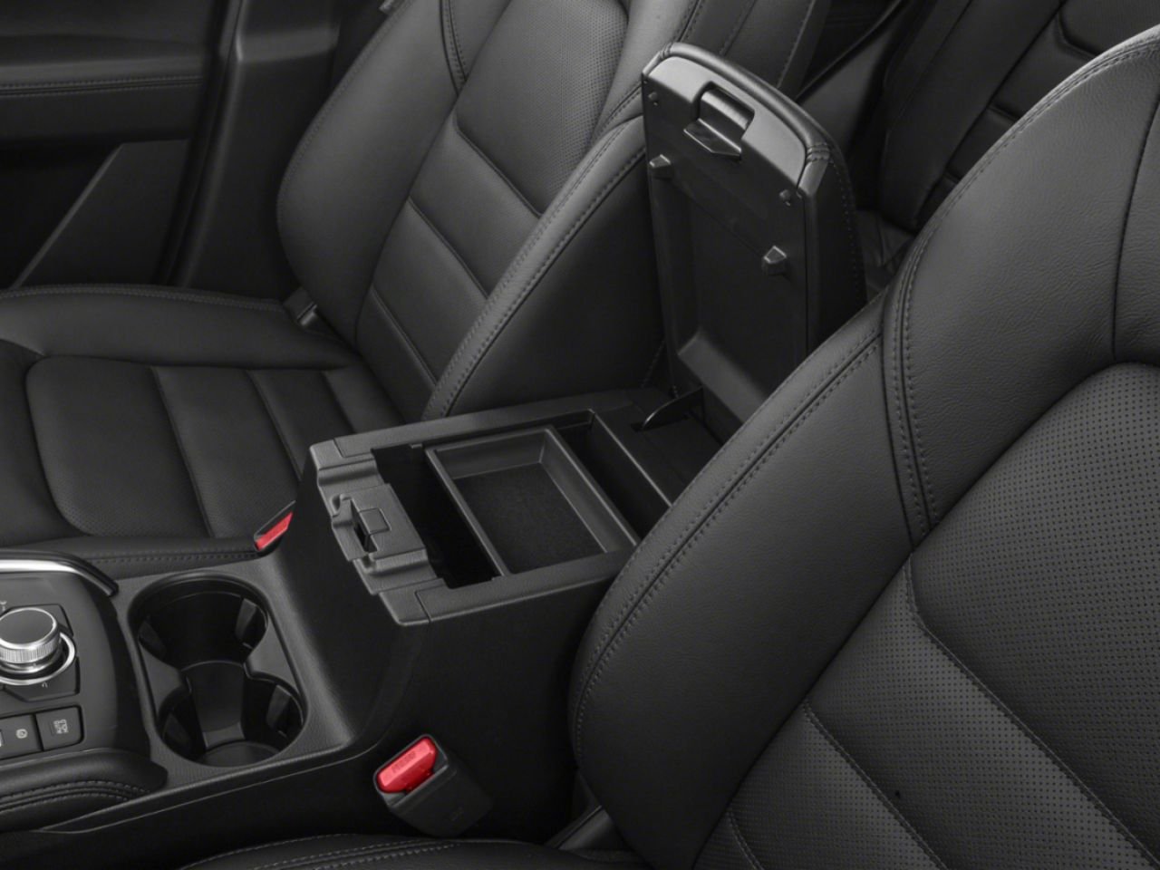2023 Mazda CX-5 20027A | Sport TI Grey Quebec - photo #8