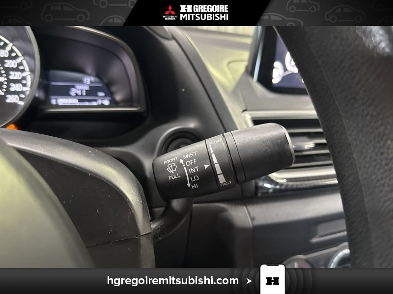 2018 Mazda 3 Red Blainville - photo #22