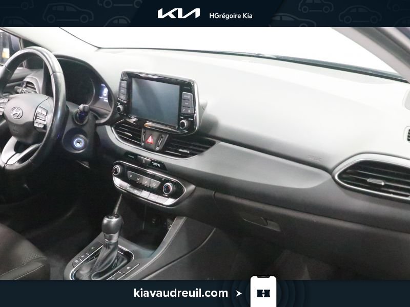 2019 Hyundai Elantra Grey Laval - photo #22