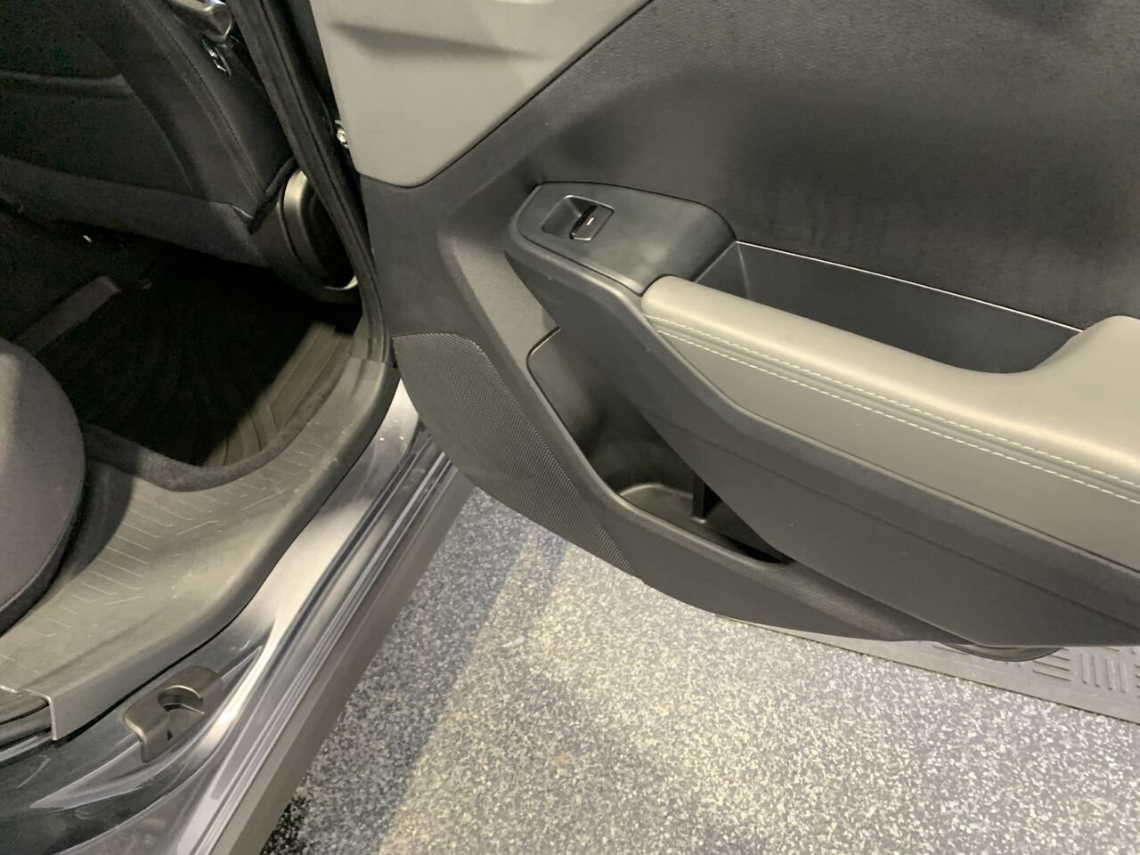 2024 Subaru Crosstrek PREMIUM Grey Châteauguay - photo #12