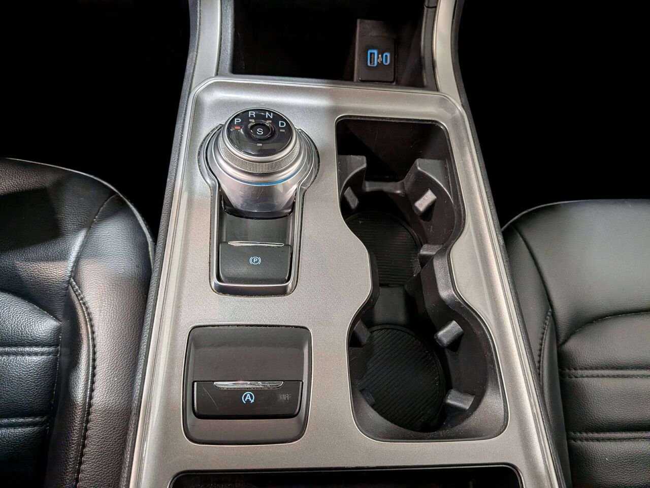 2023 Ford Edge SEL AWD Silver Val-David - photo #26