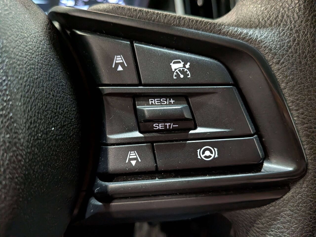 Subaru Ascent Convenience 8-Passenger 2024 Noir Val-David - photo #21