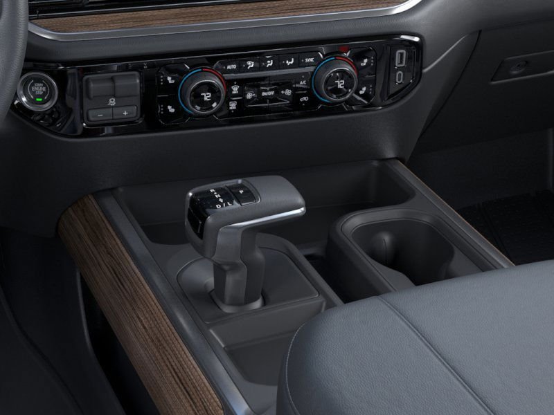 Chevrolet Silverado 1500 RST 2024 Blanc sommet Saint-Eustache - photo #22