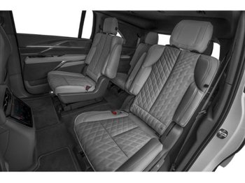 Cadillac Escalade IQ Luxury