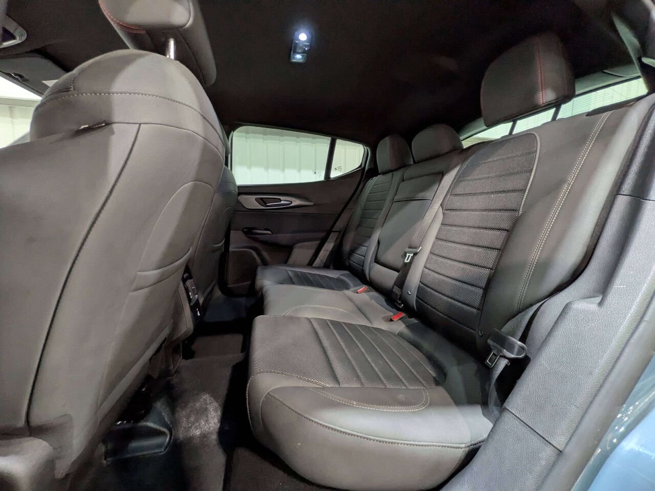 2024 Dodge Hornet R/T PHEV EAWD Blue Val-David - photo #10