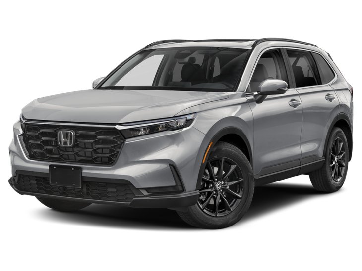 2026 Honda CR-V Sport