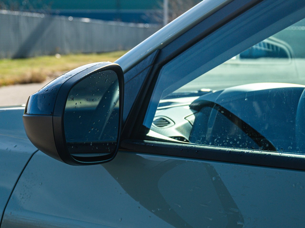 2024 Chevrolet Trax FWD 4dr ACTIV Green Sherwood Park - photo #7