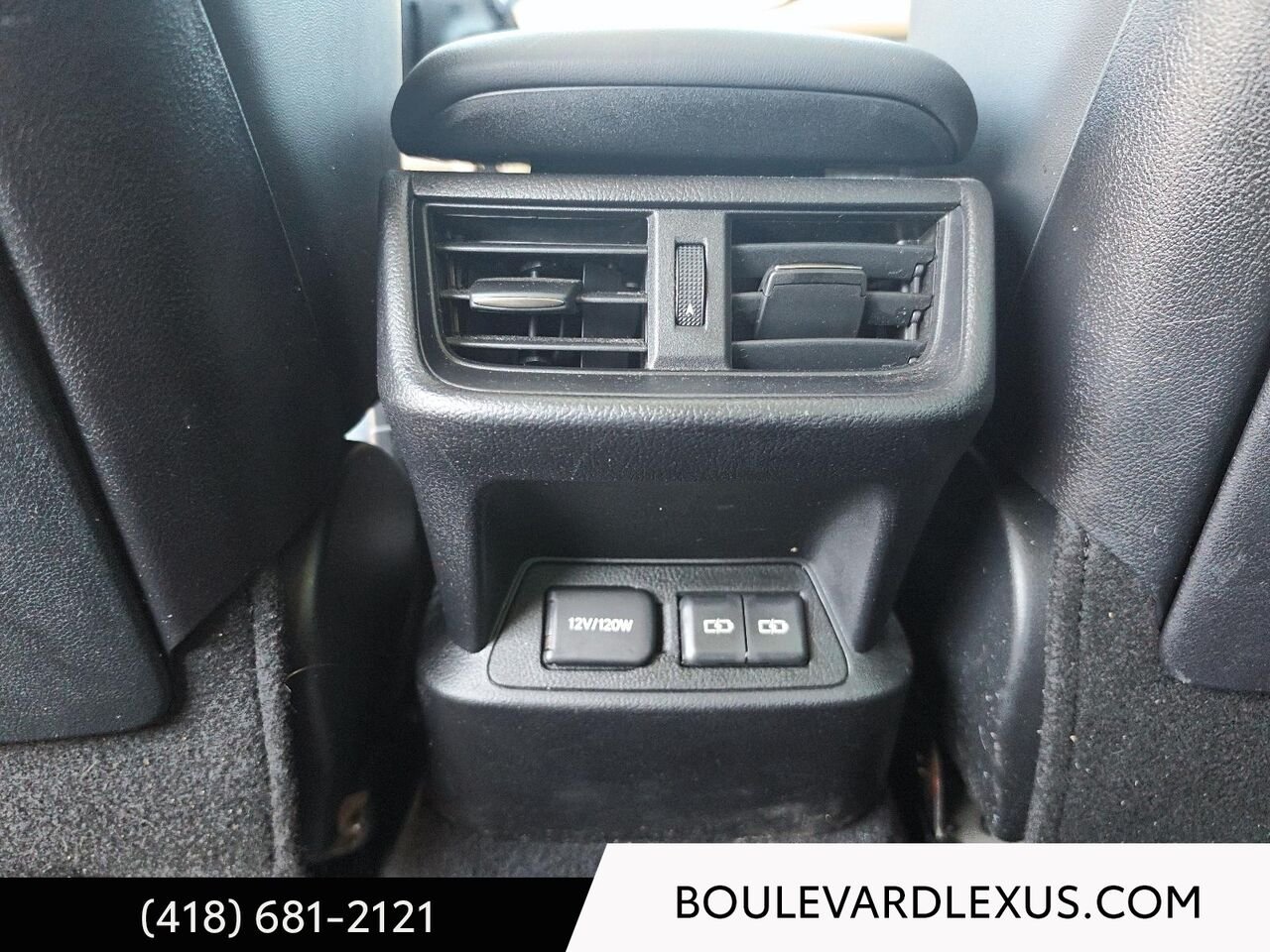 Lexus ES 19868A | ES 300h BA 2023 Noir Québec - photo #18