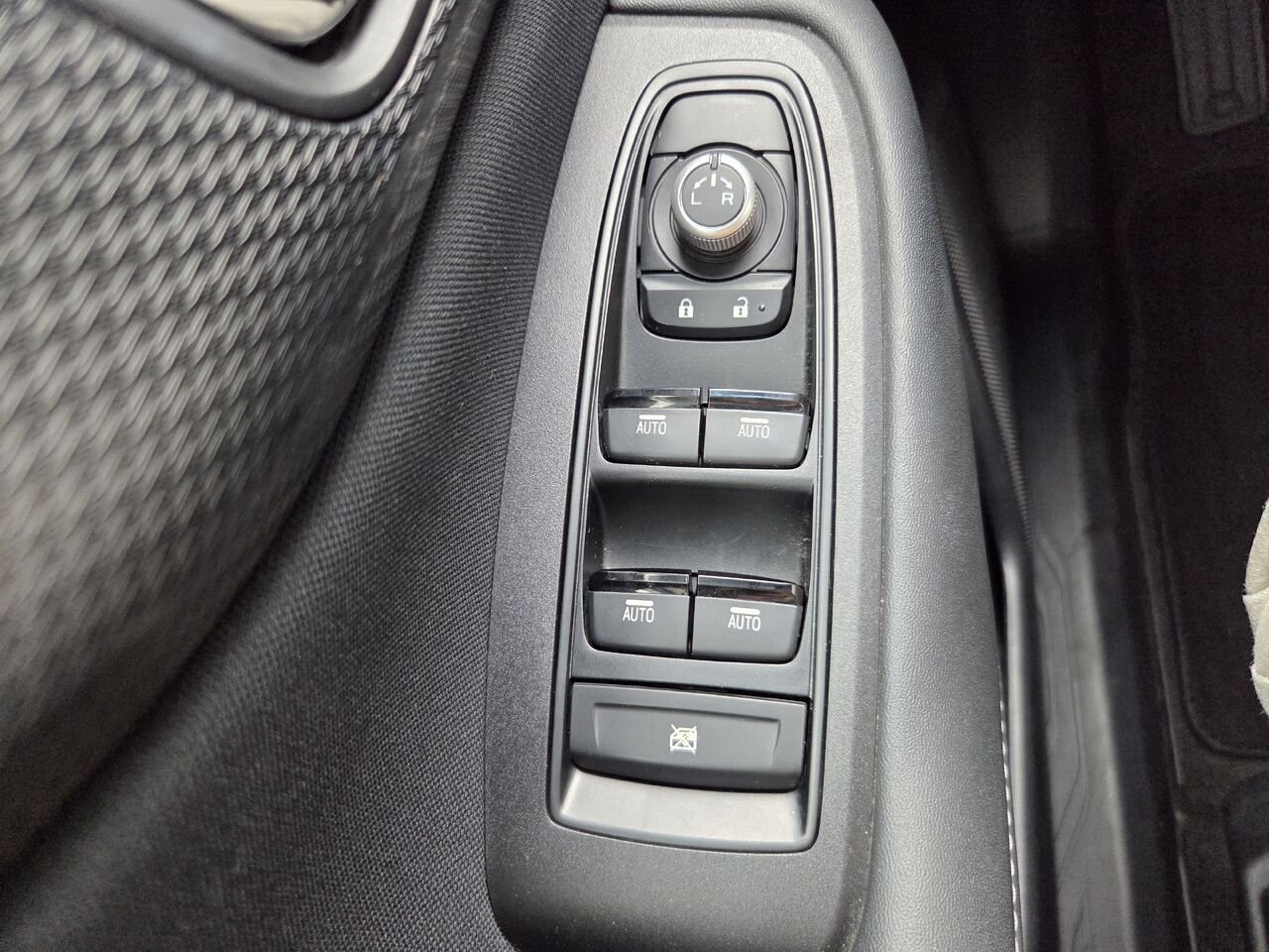 2021 Subaru OUTBACK TOURING White Mont-Laurier - photo #16
