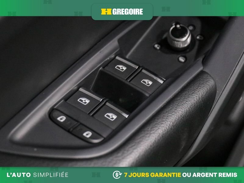 2023 Audi Q5 Black Blainville - photo #11