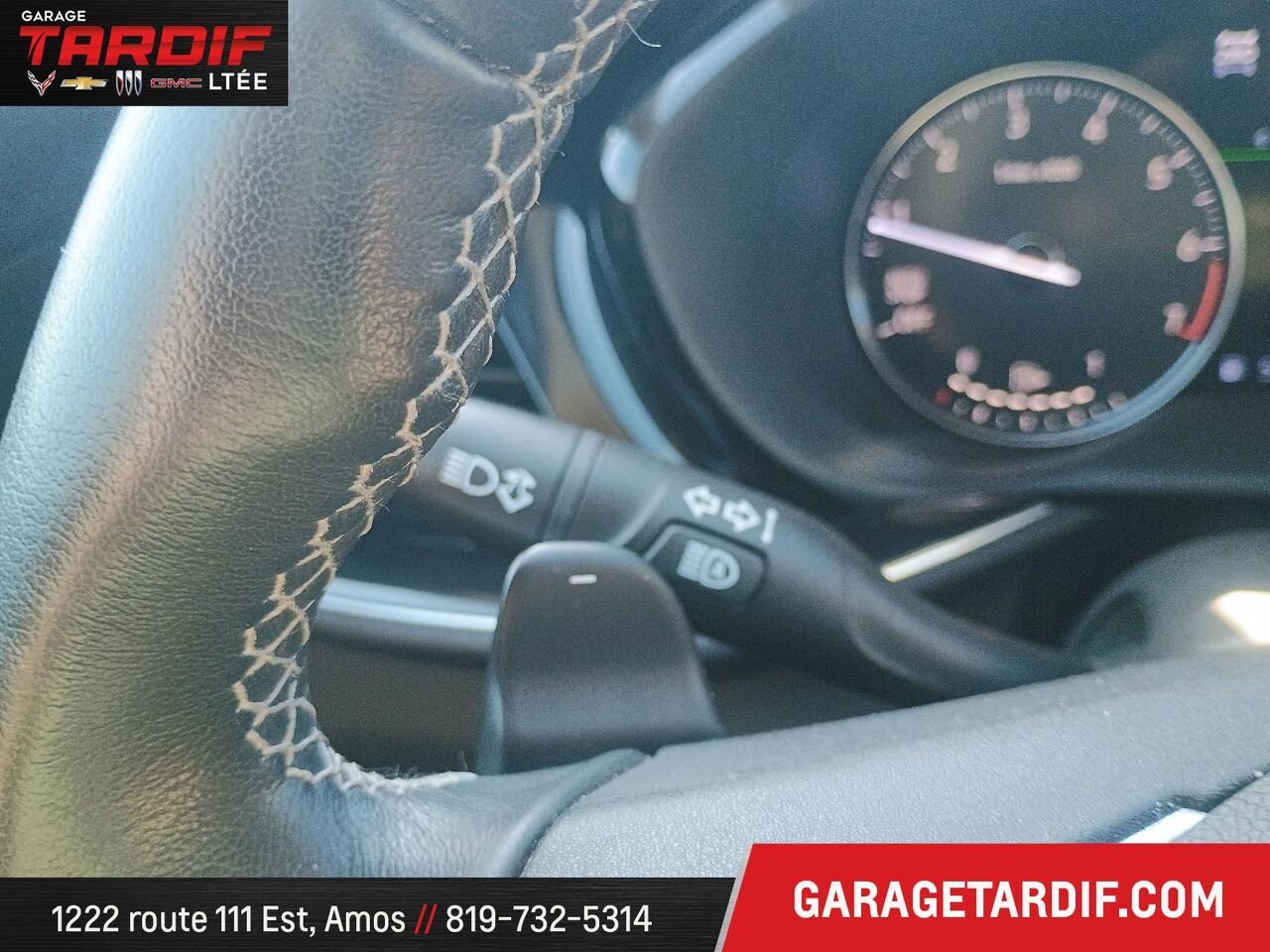 BUICK Buick Envision Essence AWD 46568A 2022 Gris Amos - photo #19