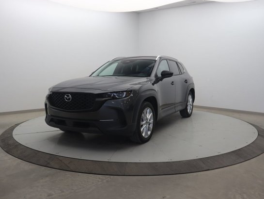2025 Mazda CX-50 2025 Grey