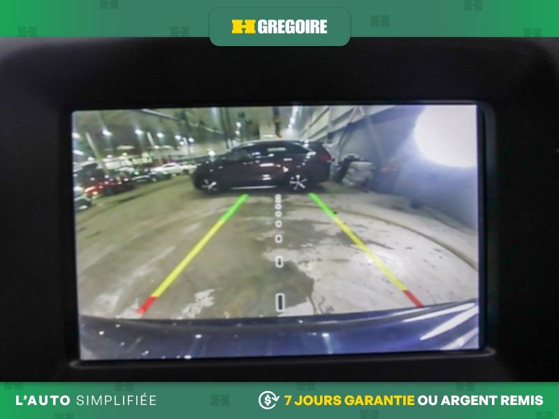 2021 Jeep Compass Blue Saint-Eustache - photo #17