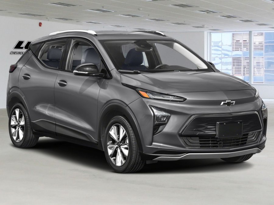 CHEVROLET BOLT EUV LT 2023