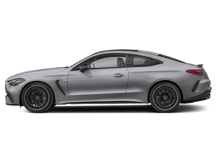 2026 Mercedes-Benz CLE CLE 53 AMG