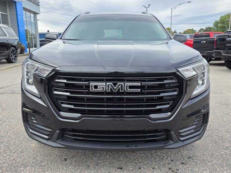 GMC Terrain SLE Elevation AWD 2024 Noir