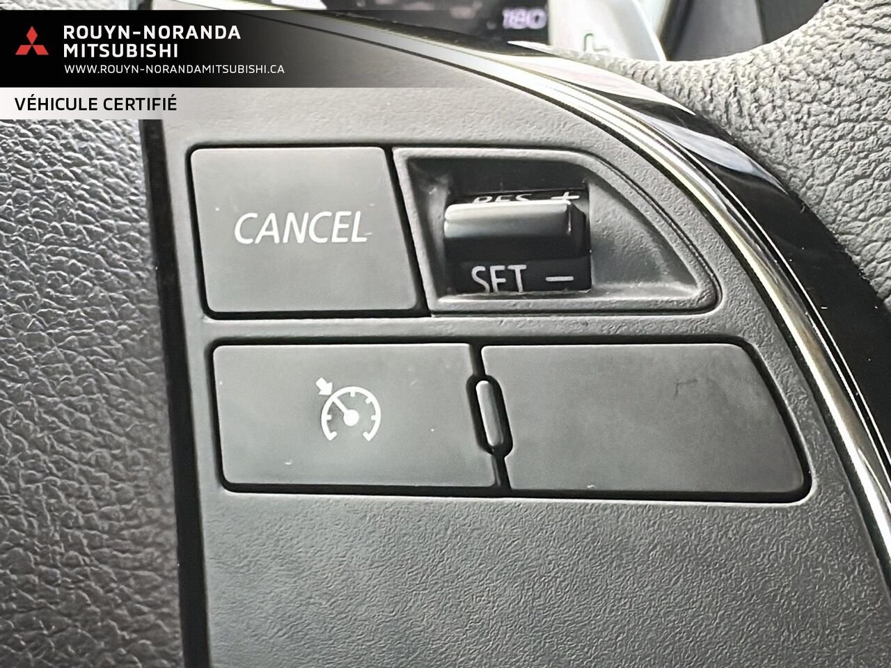 Mitsubishi Eclipse Cross A21115 | SE S-AWC 2024 Blanc  - photo #14