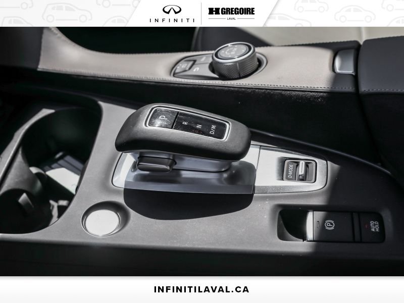 Infiniti QX50 IR1958 | SENSORY CUIR TOIT NAVI MAGS 20 POUCES 2023 Laval - photo #16