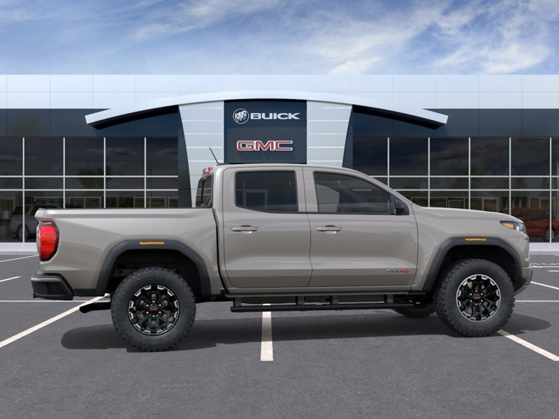 GMC Canyon 2026 2026 DUNE LITTORALE