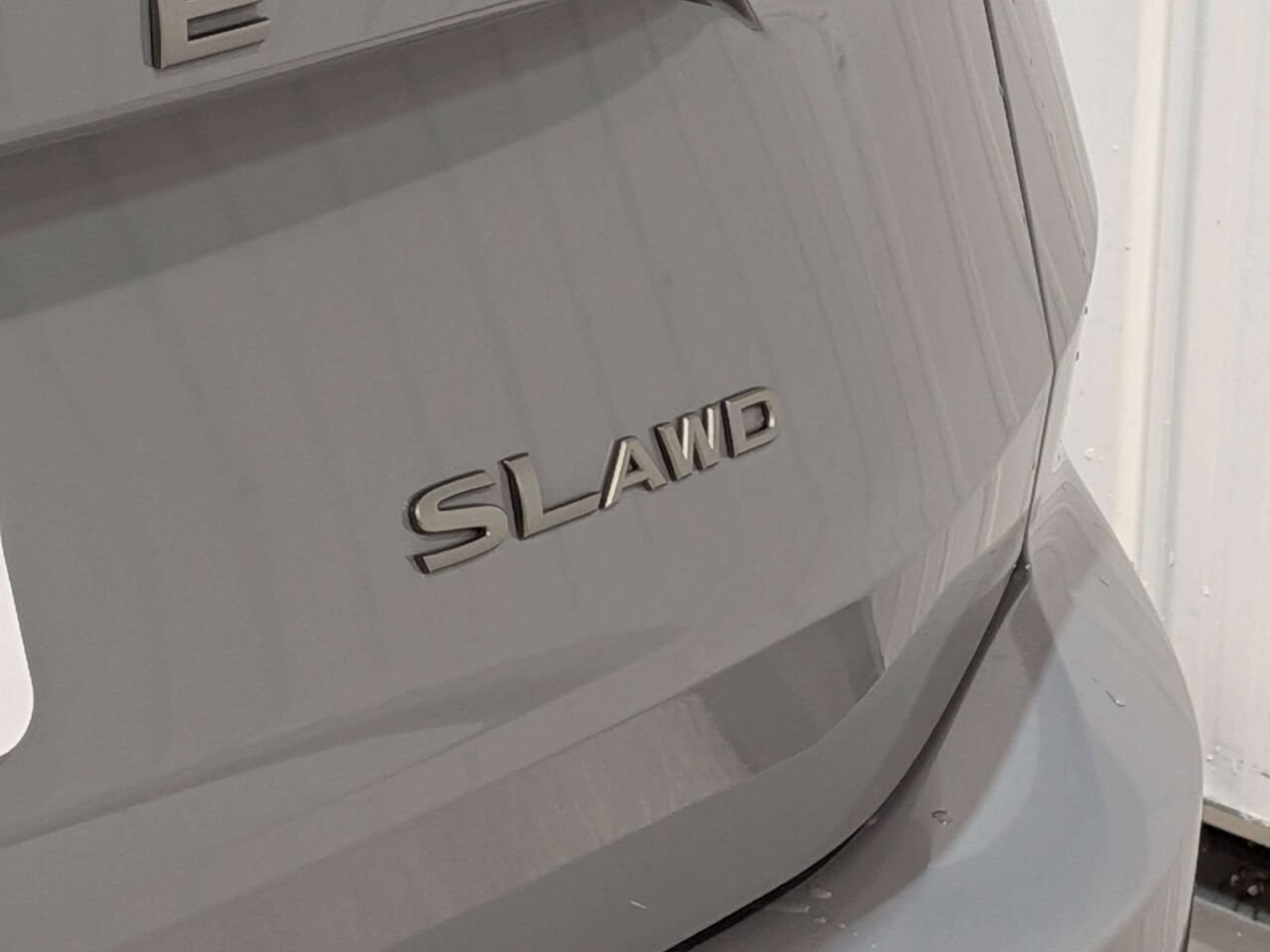 Nissan Rogue AWD SL 2024 Gris Val-David - photo #39