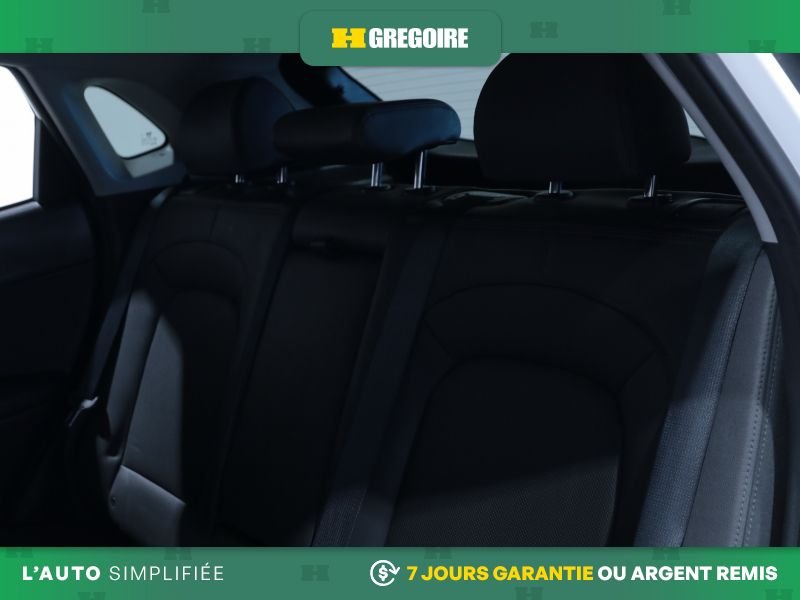 2023 Hyundai Kona White Laval - photo #22