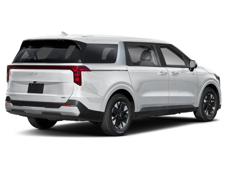 2027 Kia Carnival hybride LX