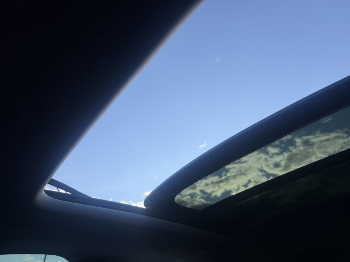 Volvo XC60 2024 Gris  - photo #19