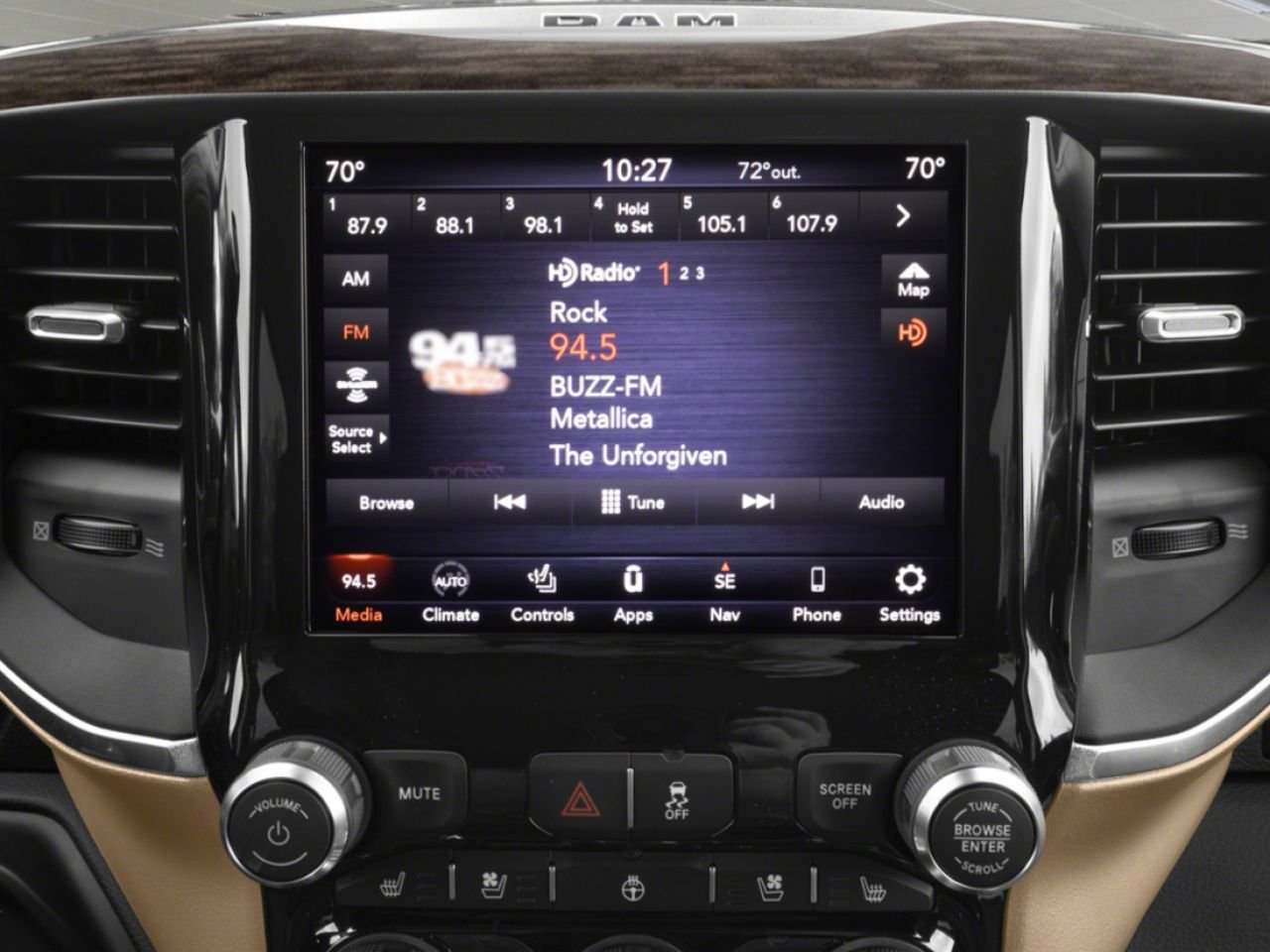 Ram 3500 Limited Mega Cab 2021 Blanc Gatineau - photo #9