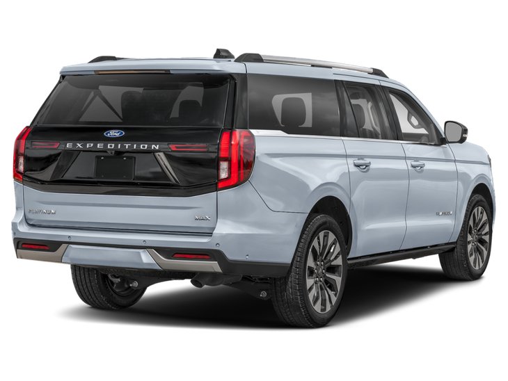 2027 Ford Expedition Platinum Max