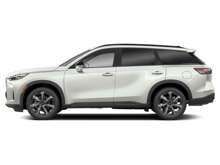 2026 INFINITI QX60 Sensoriel