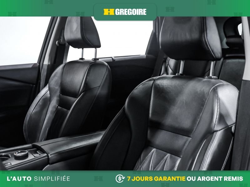 2023 Nissan Rogue Grey Blainville - photo #13