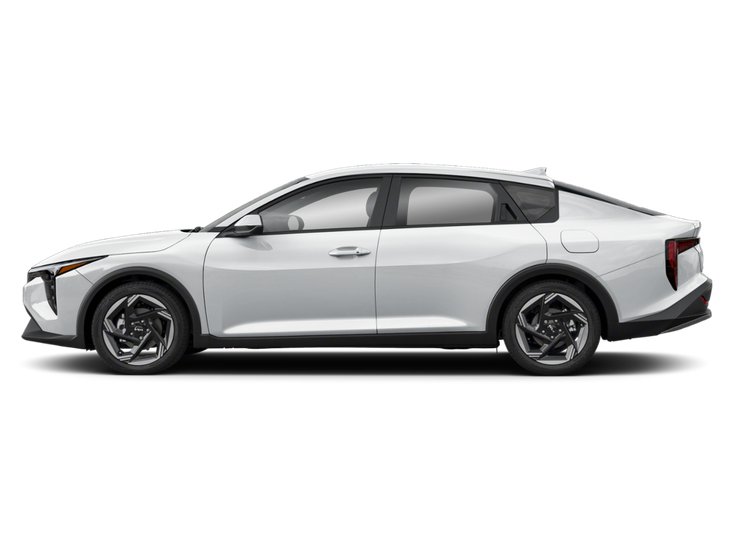 2026 Kia K4 EX Premium